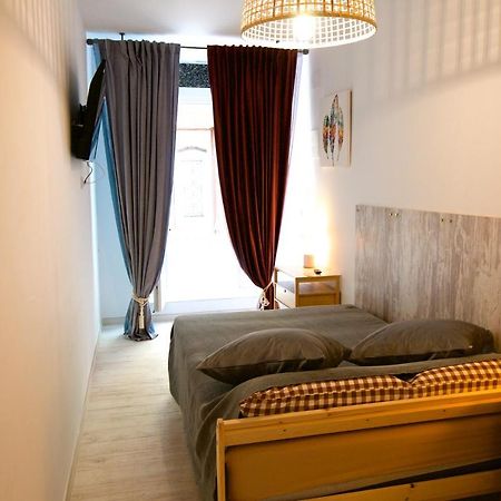 Loft Valentia Tous Calpe Hotel Kültér fotó