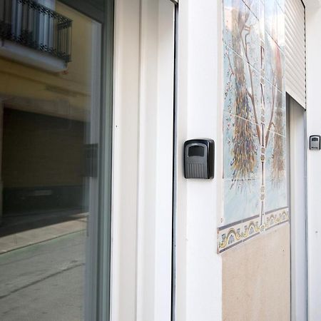 Loft Valentia Tous Calpe Hotel Kültér fotó