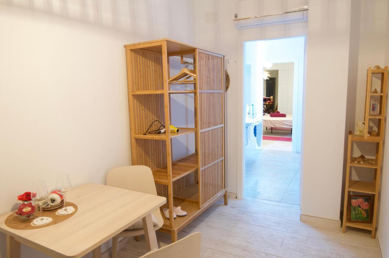 Loft Valentia Tous Calpe Hotel Kültér fotó