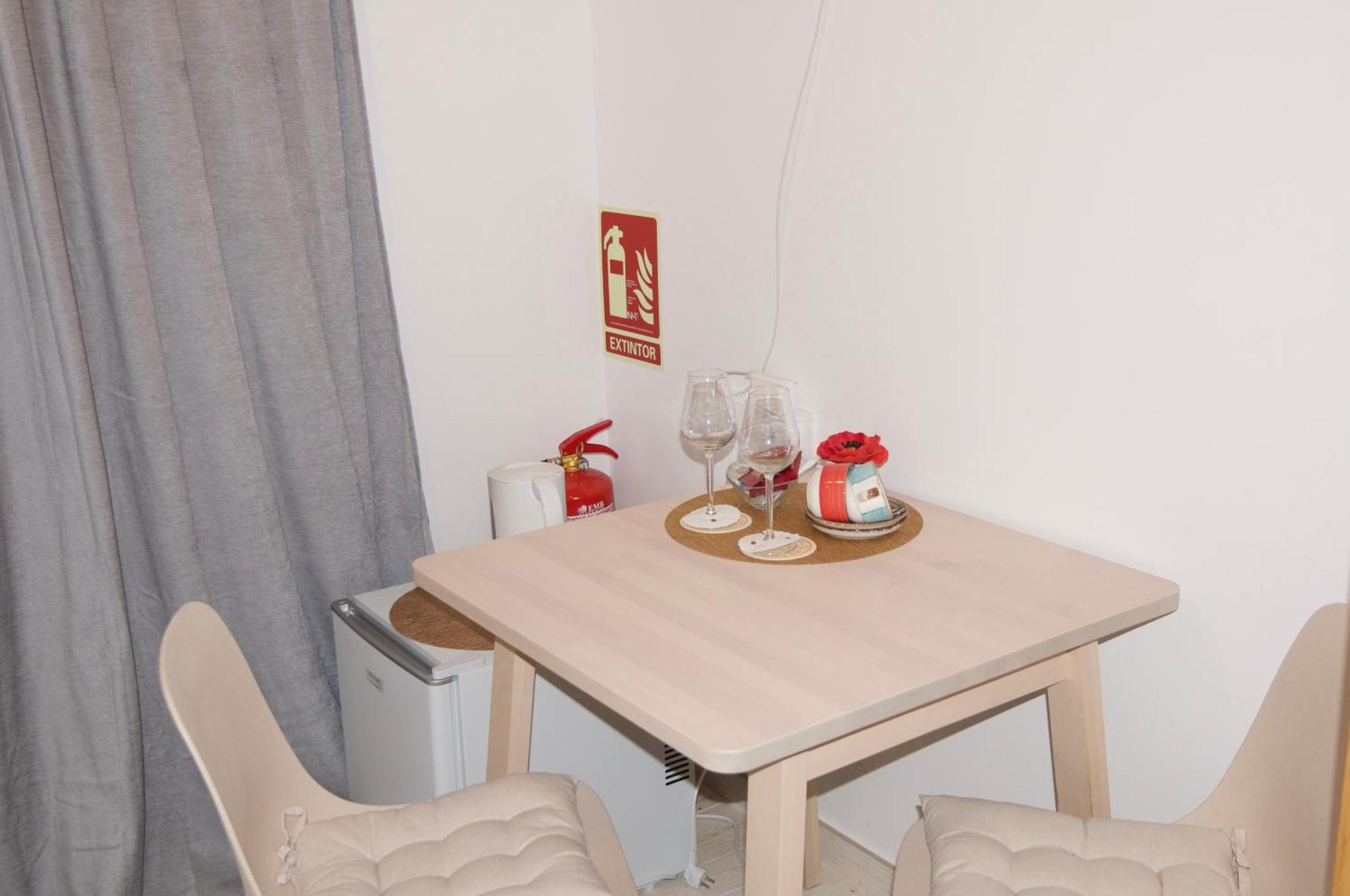 Loft Valentia Tous Calpe Hotel Kültér fotó
