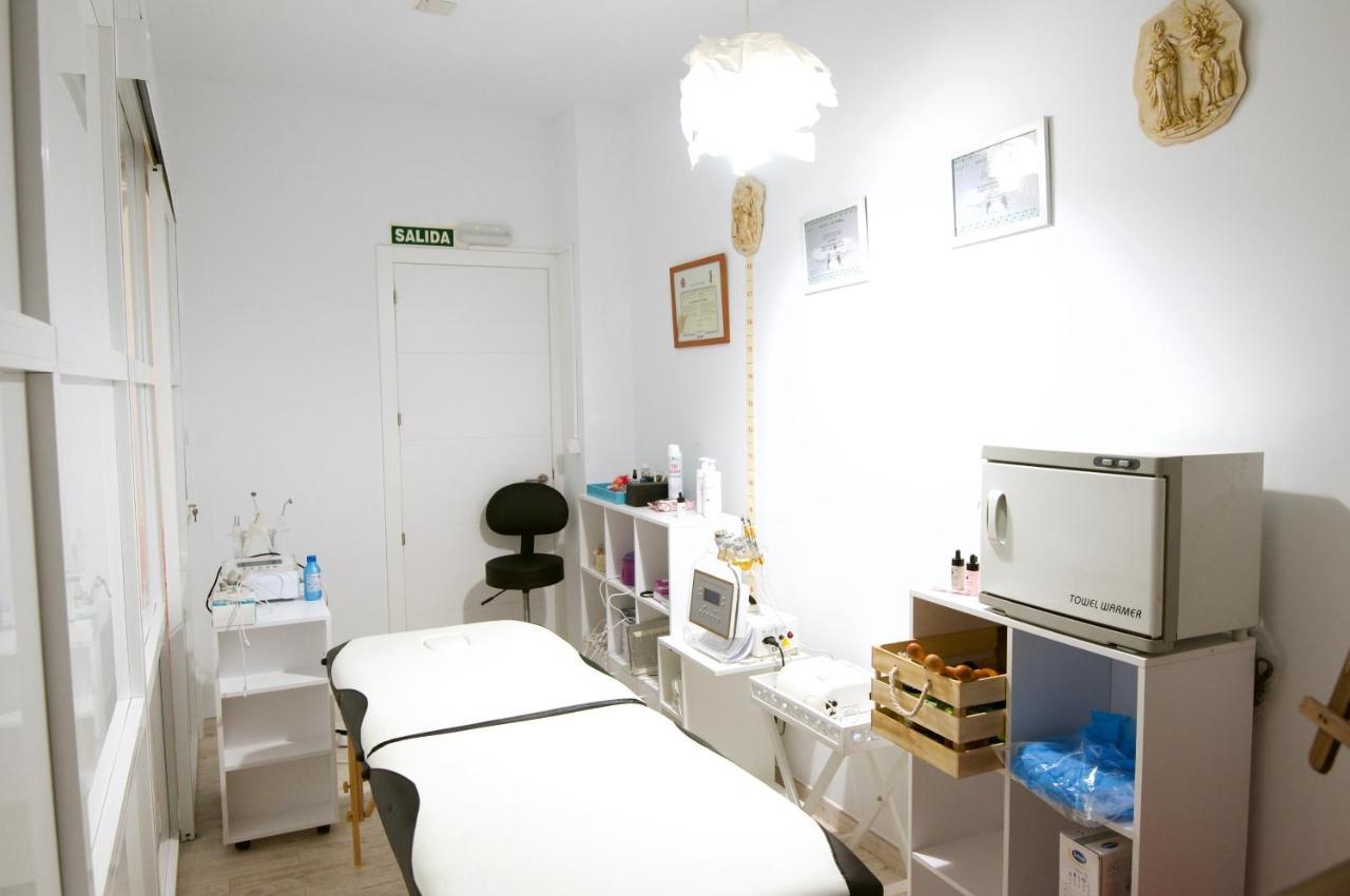 Loft Valentia Tous Calpe Hotel Kültér fotó