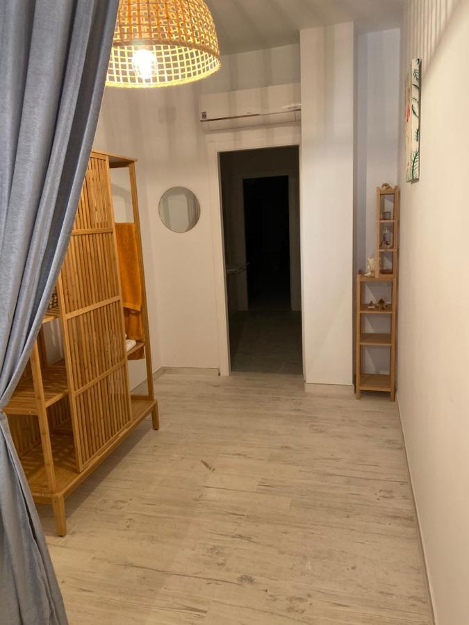 Loft Valentia Tous Calpe Hotel Kültér fotó
