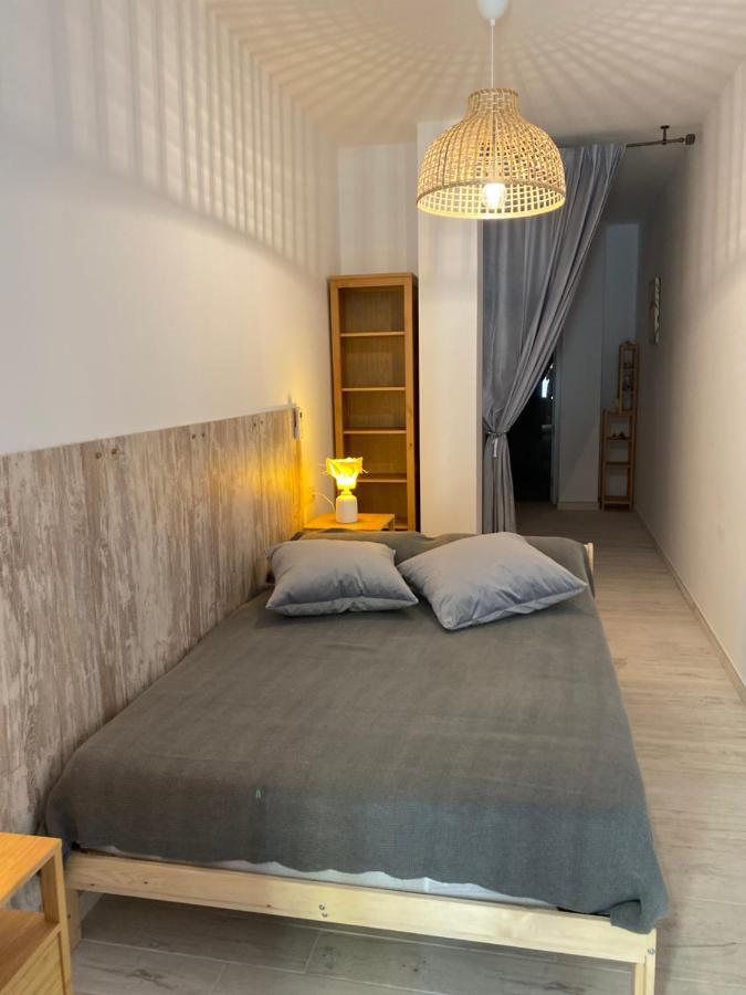 Loft Valentia Tous Calpe Hotel Kültér fotó