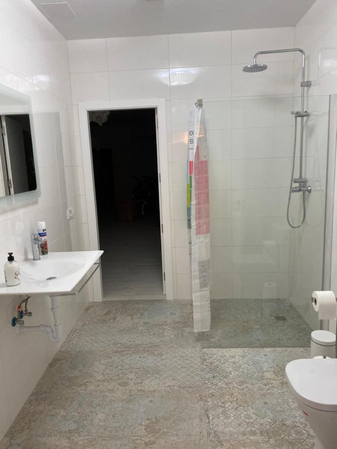 Loft Valentia Tous Calpe Hotel Kültér fotó