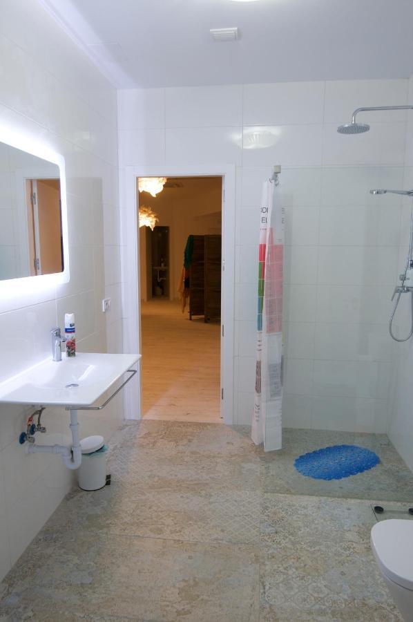 Loft Valentia Tous Calpe Hotel Kültér fotó