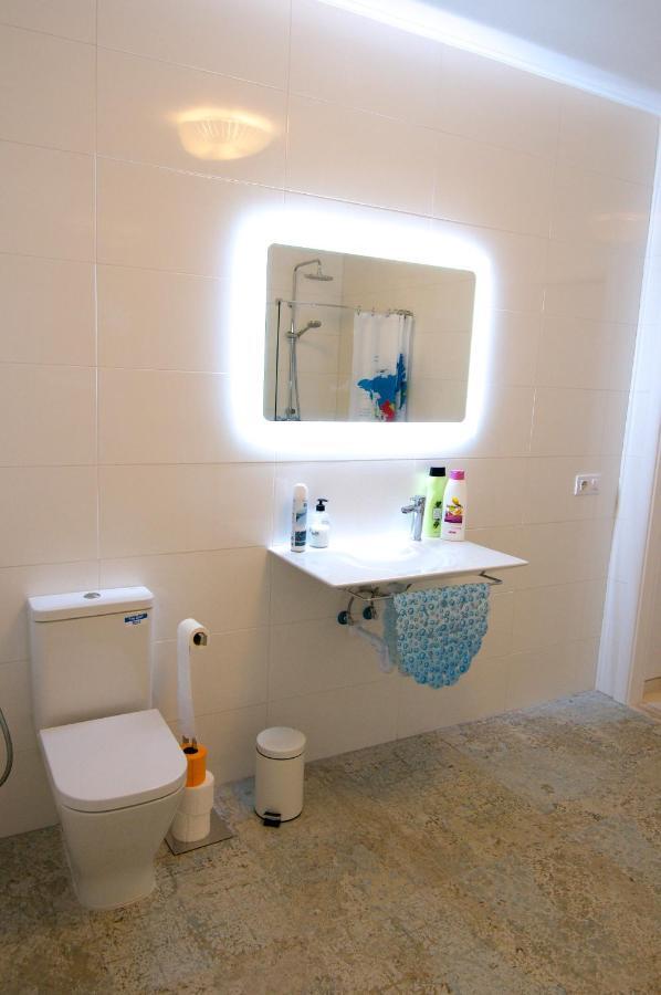 Loft Valentia Tous Calpe Hotel Kültér fotó