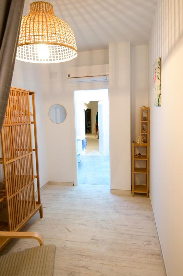 Loft Valentia Tous Calpe Hotel Kültér fotó