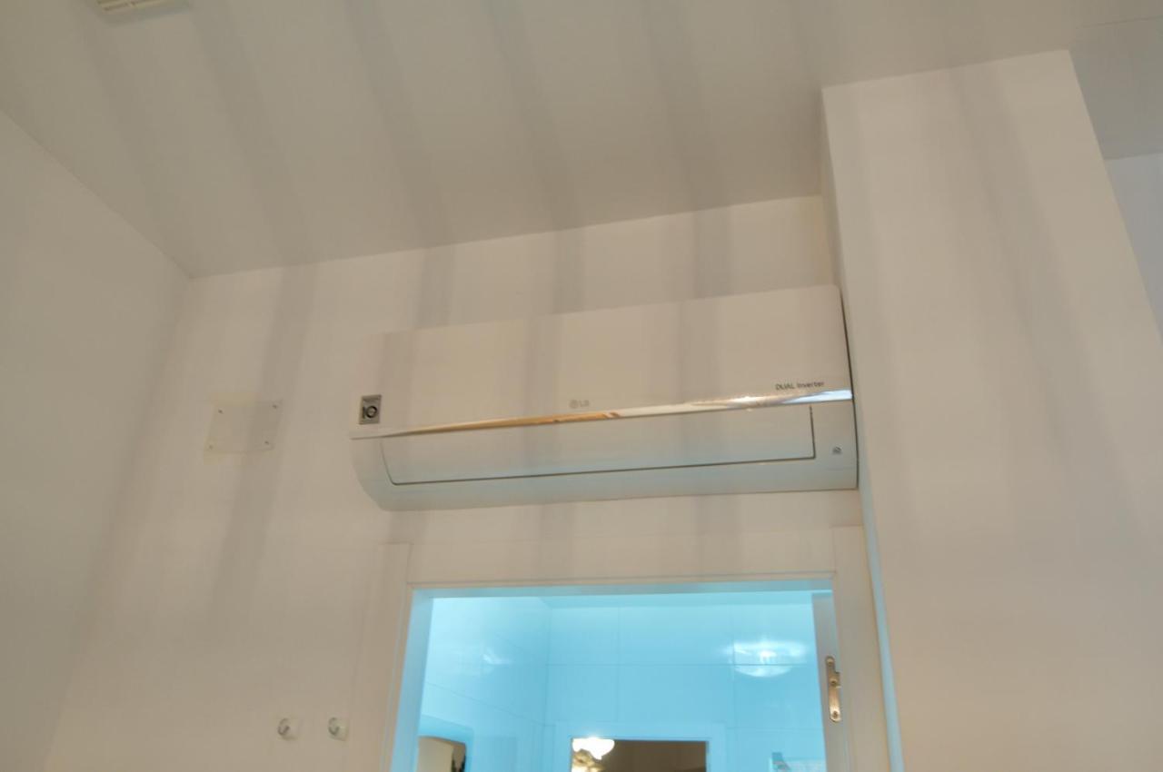 Loft Valentia Tous Calpe Hotel Kültér fotó